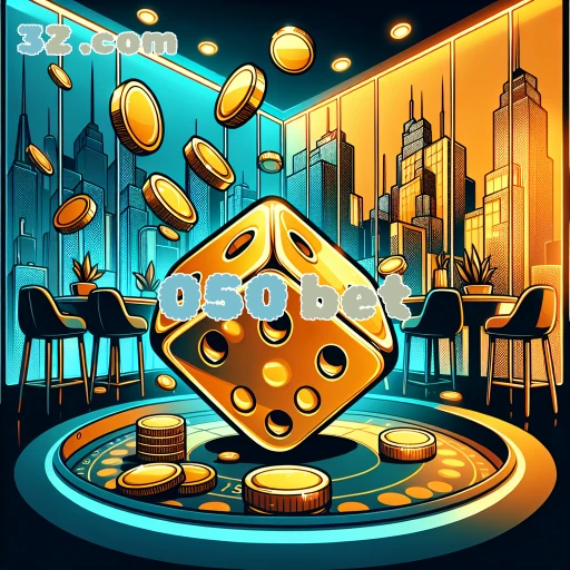 Cassino Criativo: Experiências Inovadoras na 050 bet